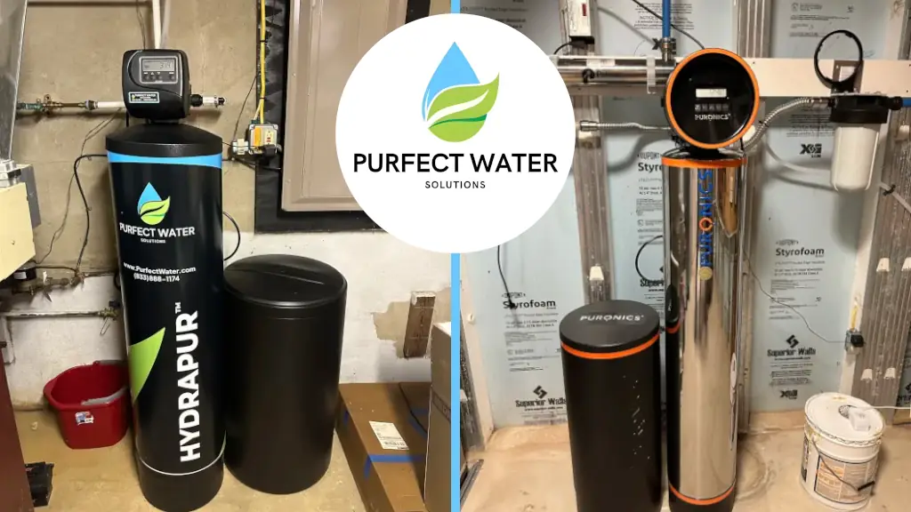 Pure Water Pro Case Study