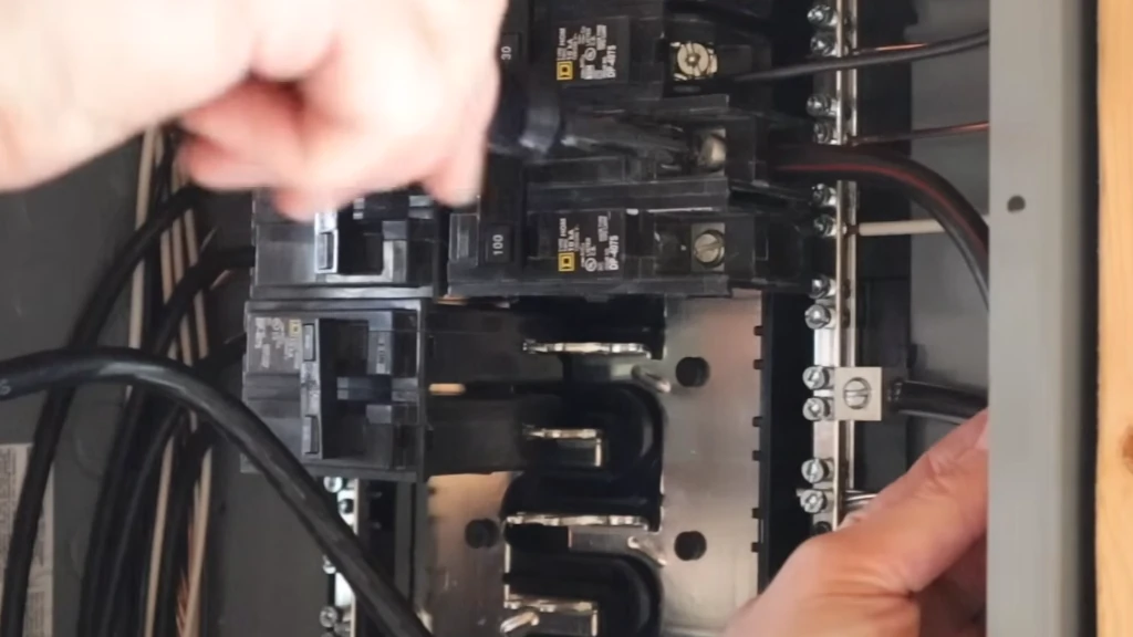 Florida Storm Electrician Site